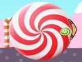 Gioco Candy Pong in linea