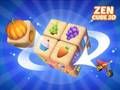 Gioco Cubo Zen 3d  in linea