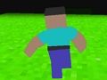 Gioco Noob mamma scappa dal parkour  in linea