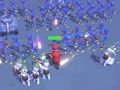 Gioco Comandante dell'esercito Huggy  in linea