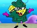 Gioco SpongeBob Squarepants in linea