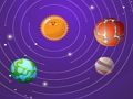 Gioco Salva la Galassia  in linea