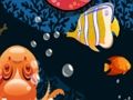 Gioco Matematica oceanica  in linea