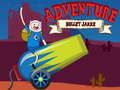 Gioco Jake proiettile di Adventure Time  in linea