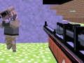 Gioco Pixel Gun: Apocalisse  in linea