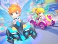 Gioco Boom Kart 3D in linea