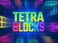 Gioco Tetrablocchi  in linea