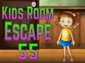 Gioco Cameretta per bambini Amgel Escape 54  in linea