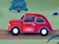 Gioco Corsa in auto 2D  in linea