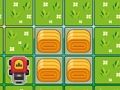 Gioco Puzzle del tosaerba  in linea