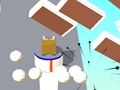 Gioco Corsa con la palla appiccicosa  in linea