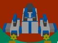 Gioco Hovercraft volante 3D  in linea