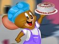Gioco Vesti Jerry  in linea