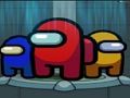 Gioco Puzzle dell'impostore 1  in linea