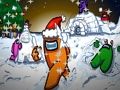 Gioco Puzzle dell'impostore 2  in linea