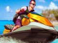 Gioco Acrobazie da corsa in acqua per barche a motore Jetsky  in linea