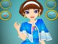 Gioco Stile principessa  in linea