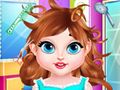 Gioco Baby Taylor parrucchiere divertente  in linea