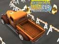 Gioco Parcheggio multi auto verticale 3D  in linea