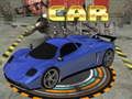 Gioco Corsa alle auto in città  in linea