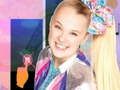 Gioco Piastrelle per pianoforte: JoJo Siwa in linea Gioco Piastrelle per pianoforte: JoJo Siwa in linea