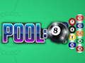 Gioco Piscina: 8  in linea