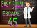Gioco Amgel Easy Room Fuga 45  in linea
