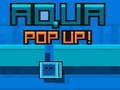 Gioco Acqua Pop Up  in linea