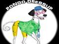 Gioco Vestire Pongo  in linea