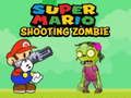 Gioco Zombie sparante di Super Mario  in linea