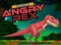 Gioco Rex arrabbiato in linea  in linea