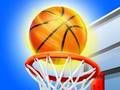 Gioco Re del basket  in linea