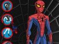 Gioco Creatore di eroi di Spiderman  in linea