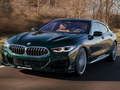 Gioco Scivolo BMW B8 Gran Coupé  in linea