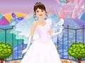 Gioco Sposa Dress Up: gioco di vestire da sposa  in linea
