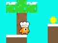 Gioco Noob Chef Inverno  in linea