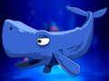 Gioco Puzzle di pesce dei grandi oceani  in linea