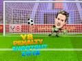 Gioco Y8 Penalty Shootout 2018 in linea