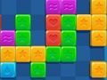 Gioco Giocattolo puzzle  in linea
