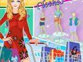 Gioco Principessa al centro commerciale  in linea