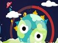 Gioco UNIVERSO CANNONE  in linea