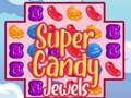 Gioco Super caramelle gioielli  in linea