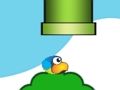 Gioco UCCELLI FLAPPY. io  in linea