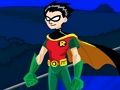 Gioco Travestimento da Teen Titans  in linea