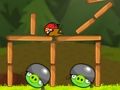 Gioco Gioco Angry Birds  in linea