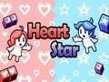 Gioco Stella del cuore  in linea