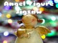 Gioco Puzzle con figura d'angelo  in linea