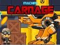 Gioco Carneficina a macchina  in linea