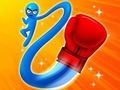 Gioco Pugno a razzo  in linea