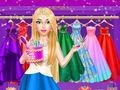 Gioco Salone di moda per ragazze reali  in linea